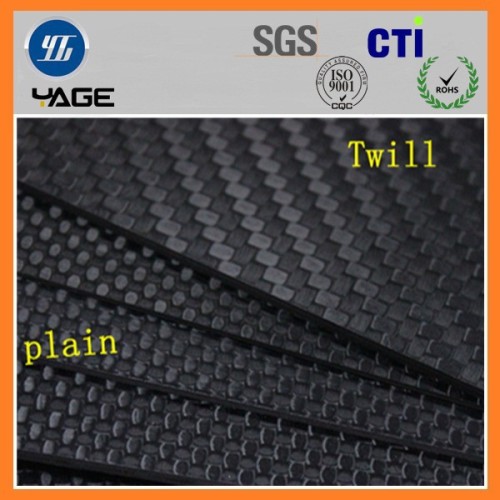 Carbon Fiber Price Electrical Insulation Material, High Quality Carbon