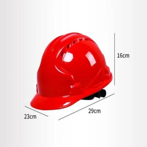 Affordable Safety Helmet Hat for Construction Workers