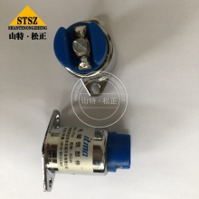 DK105663-0380 Motor için uygun kuplaj eşek S6D140-1U