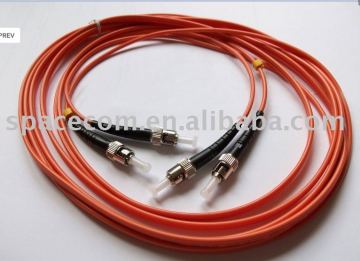 FC optical patch cord