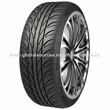 Altra High Performance PCR Tires with EU LABEL and REACH