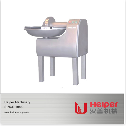 Commercial Meat Bowl Cutter 20 L