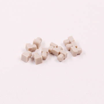 Precision Aluminum CNC Turning Parts with Strict Tolerance and Anodized Finish