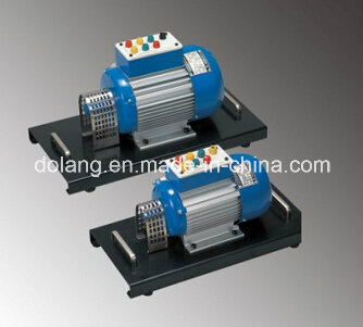 Three-Phase Asynchronous Motor Dldj-EDM 7114