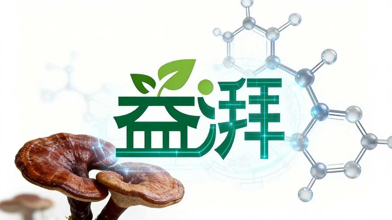 Ganoderma Oil Pet Nutrition