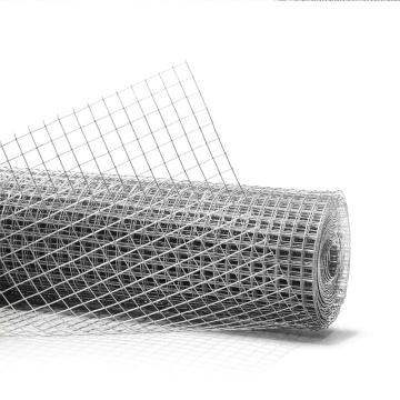 Welded Wire Mesh Fence Panels