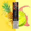 E-Cigs Vape eldobható botok