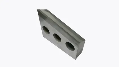 Spare Parts Rapid Granulator Blades