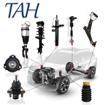 TAH Auto Suspension System System Profbers για μοντέλα Hongqi