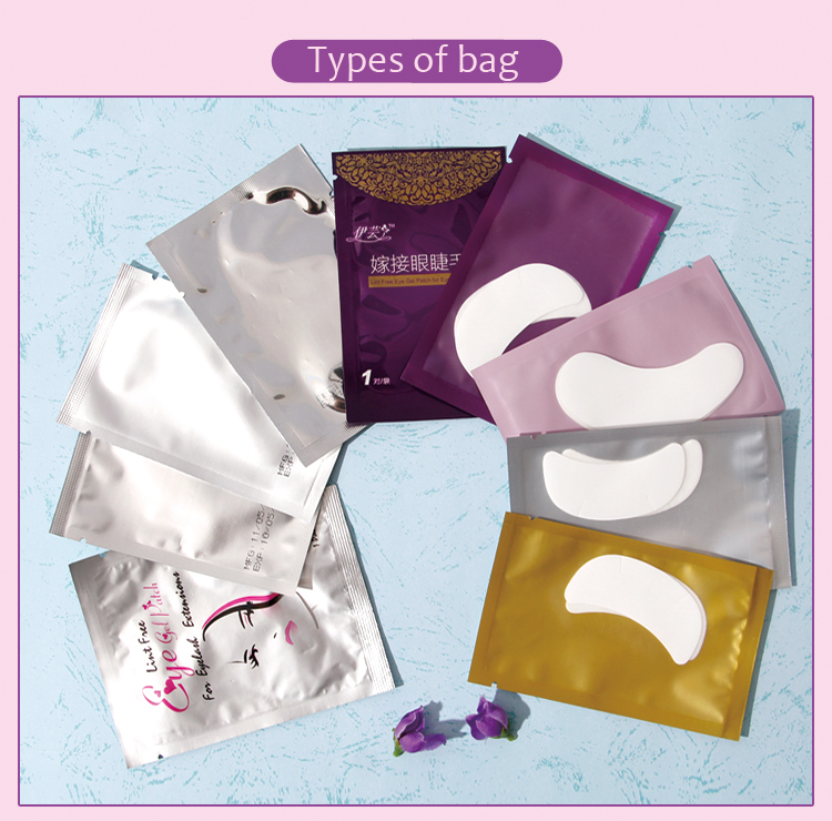 eye gel patch eye gel patch