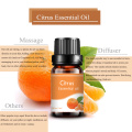 Custom label 100% Pure Natural Citrus Sinensis Essential Oil