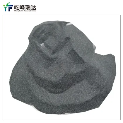 SiC Composition Used for Minerals and Metallurgy