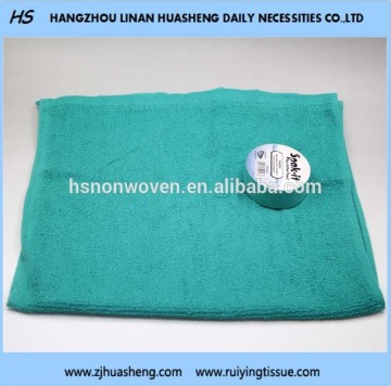 100% cotton towels with compressed type HS1103 Compressed Towels