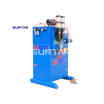 SUNTAY PHJ-40 Round Duct Flange Welding Machine