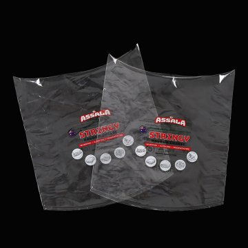 Mokokotlo oa Pookight Pa / Pe Pe Poultry Bag