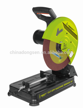 Professional 2000w cut-off machine 355mm machine