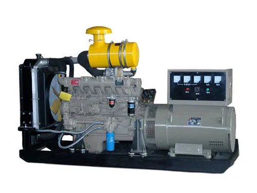 35kva To 200kva Copy Stamford Generator ,ricardo Power Generator