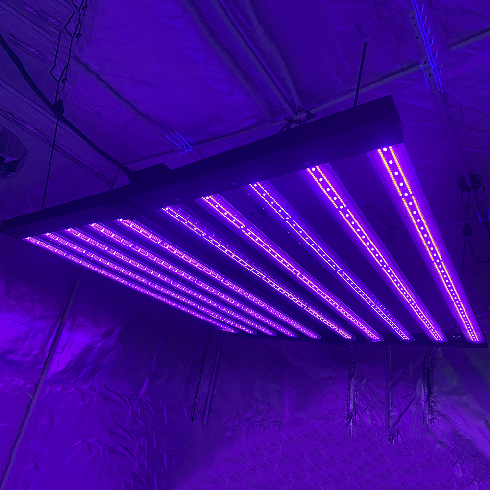 Grow Light Smart Controller Grow Light Smart Controller