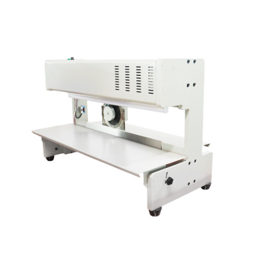 aluminium PCB Single sided Separator Machine