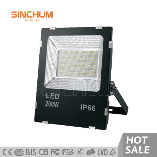waterproof ip65 30w led flood light Zhongshan factory wholesale