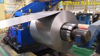 Stainless steel SUS304 ASTM steel coil for building