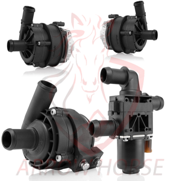 Bomba de água elétrica do motor automático de carro BAIC com turbo - preço do fabricante