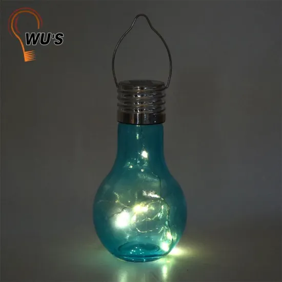 New Design factory supply outdoor solar lighting