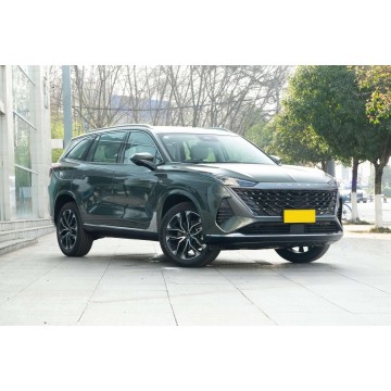 2023 ROEWE NOUVELLE VERSION RX9 2.0T YUEXIANG EDITION SUV - VOITURE D'ESSESOPE DE PROCAGE AUX EN STOCK