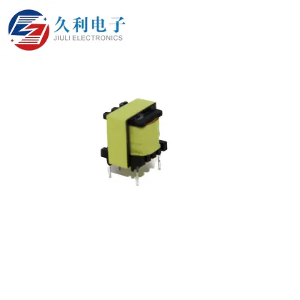 Generation of high-frequency transformers