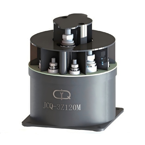 Reliable Aircraft Contactors JCQ-3Z120M