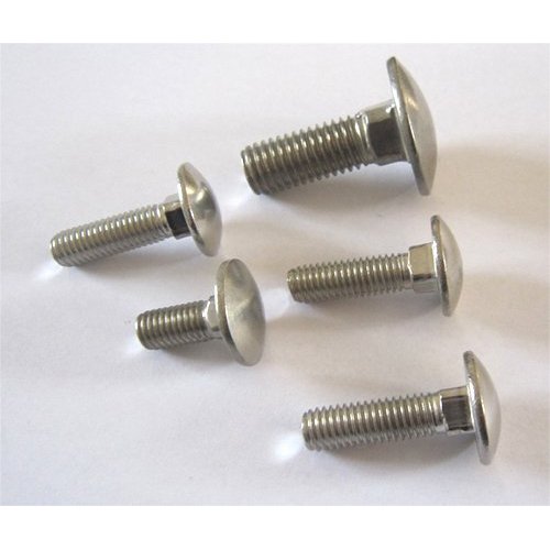 stainless steel carriage bolts Bolts