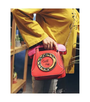 2021 New Designer Fashion Women Purses Korean Version Handbag Woman Bag Single Shoulder Bag