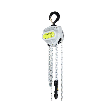 50 Ton Crane Lifting Heavy Duty Chain Block Hand Hoist Manual 1 Ton" 

However, if you're looking for a more optimized title for a search engine focusing on the key aspects:

"Heavy Duty 50 Ton Crane Lifting Chain Block 1 Ton Hand Hoist Manual
