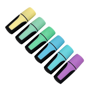 Wholesale China Manufacturers Custom Logo Kawaii Multi-Color Dry Erase Marker Set