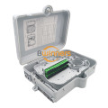 24 พอร์ต 1 × 16 PLC Splitter Otb Fiber