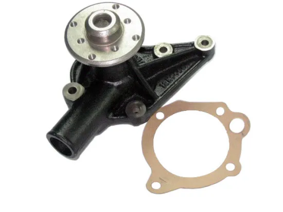 Gwp123 Gwp130 Rtc3645 Automobile Water Pumps E-030-wp