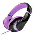 Wired Gaming Hifi Sound Headset For Pc Game Host