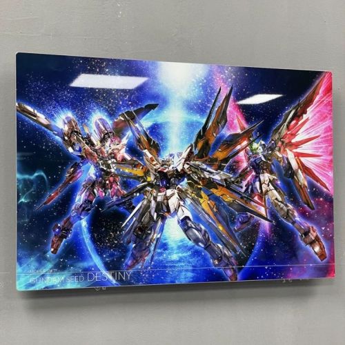 Aluminum Blank Aluminium Sheet for Photo Printing