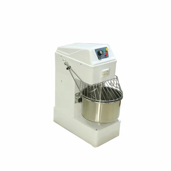 Electric Dough Maker Machine: Flour Mixer and Dough Mixing Machine