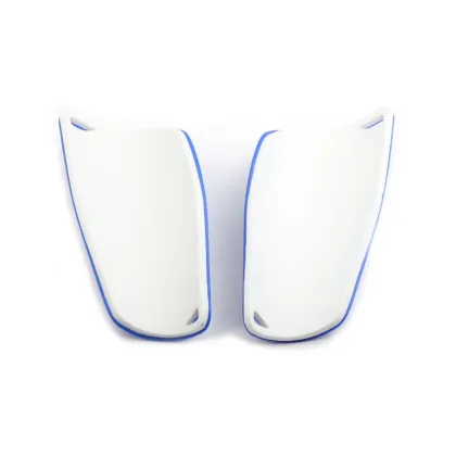 MAICCA Shin Pad children Soccer shin guards Professional Leg Protector light Sports training pads kids Soft Soccer shin guard