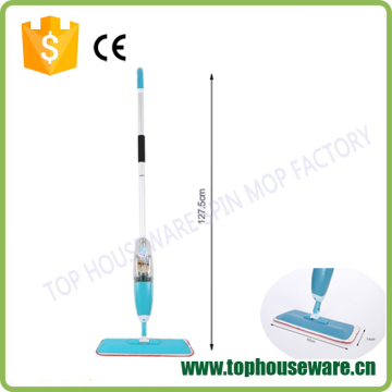very easy spray mop with new material with hot sale in market