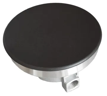 Stove top burners Big Burner sets