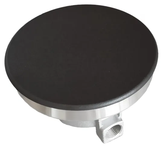 Stove top burners Big Burner sets