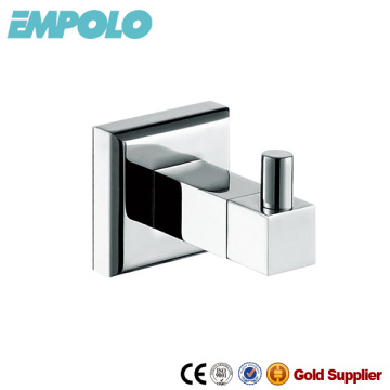 Single Brass Large Towel Hooks Manufacturer Bathroom Door Hook 932 04