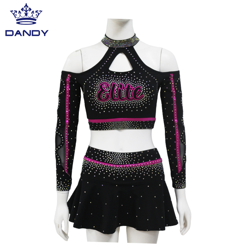 cheer extreme uniforms