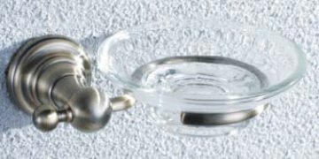 Bathroom Accessories(Soap Dish)