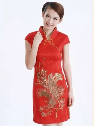 sexy cheongsam