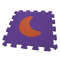 Melors Eco-friendly EVA Puzzle Jogar Mat