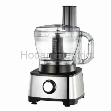 Versatile Food Processors