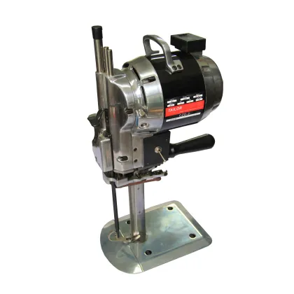 EASTMAN CZD-3 10 Inch 750W Automatic Fabric Cutting Machine